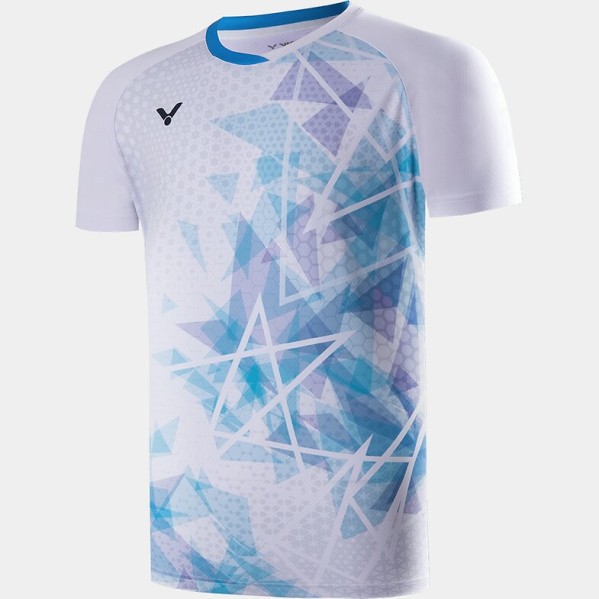 T-Shirt Homme Blanc 2024/25