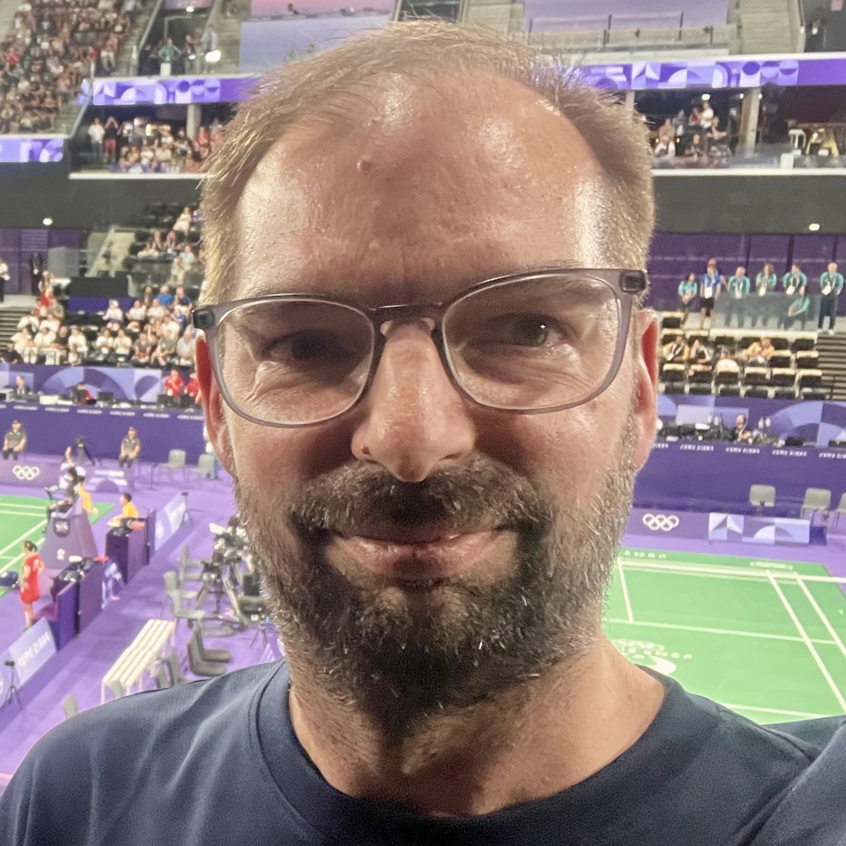 Nicolas Moulinot